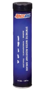 AMSOIL Synthetic Water-Resistant Grease