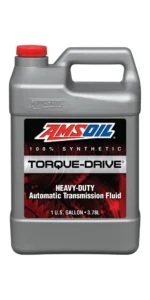 AMSOIL Torque-Drive® 100% Synthetic Automatic Transmission Fluid
