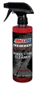 AMSOIL Wheel + Tire Cleaner