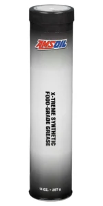 AMSOIL X-Treme Synthetic Food-Grade Grease