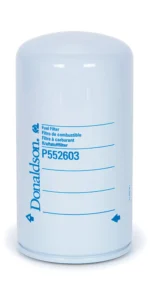 Donaldson P-Series Heavy Duty Fuel Filters