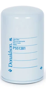 Donaldson P-Series Lube Filter