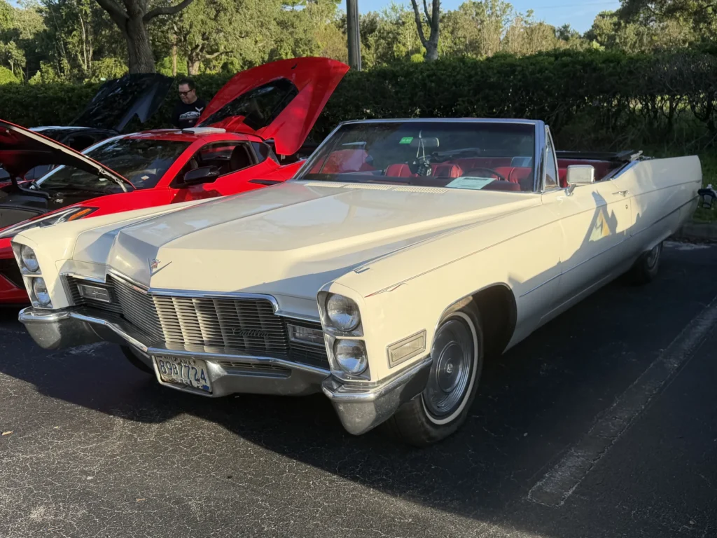 21st Annual Car Show for HOPE