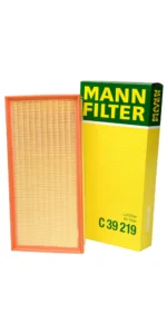 MANN-FILTERS Air Filters