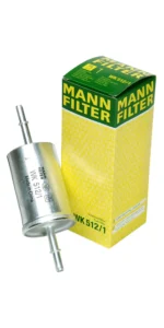 MANN-FILTERS Fuel Filters