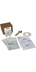Oil Analyzers Commercial Drain Interval Improvement Test Kit, Non Postage Paid