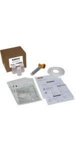 Oil Analyzers Commercial Failure Analysis Test Kit, Non Postage Paid