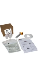 Oil Analyzers Commercial Maintenance Improvement Test Kit, Non Postage Paid