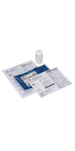 Oil Analyzers Test Kit, Postage Pre-Paid