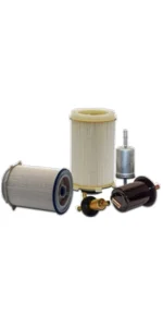 WIX Fuel Filters