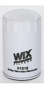 WIX Oil Filter