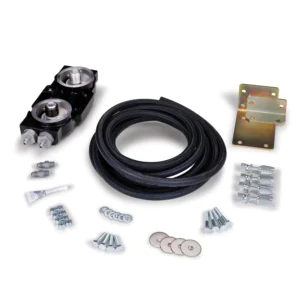 AMSOIL DUAL-GARD® Bypass System