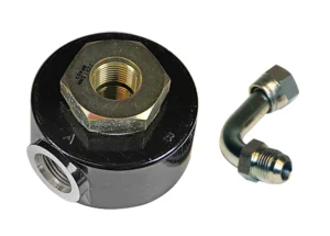 Bypass Replacement Parts