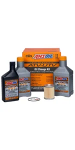 AMSOIL ATV/UTV Kits For Can-Am® Vehicles
