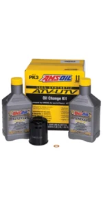 AMSOIL ATV/UTV Kits for Polaris® Vehicles