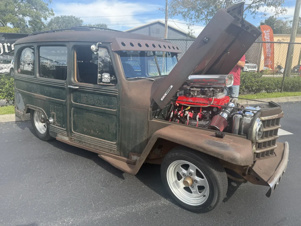 Florida Wrenchfest 2025