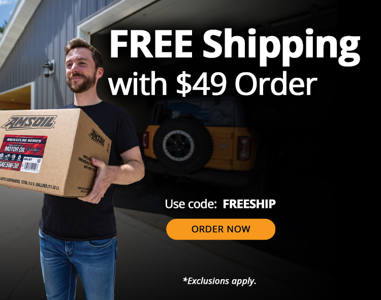 Preferred Customers & Online/Catalog Promo